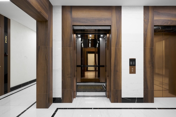 
  Продается 1-комн. квартира, 54.6 м², ЖК Richmond Residence (Ричмонд)
. Фото 13.