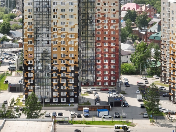 
  Продается 3-комн. квартира 79.9 м², в ЖК Ред Фокс, дом 6/2. Фото 3.