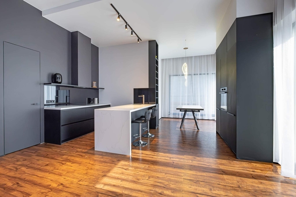 
  Продается коттедж, 386 м², коттеджный поселок Италия.ру
. Фото 3.