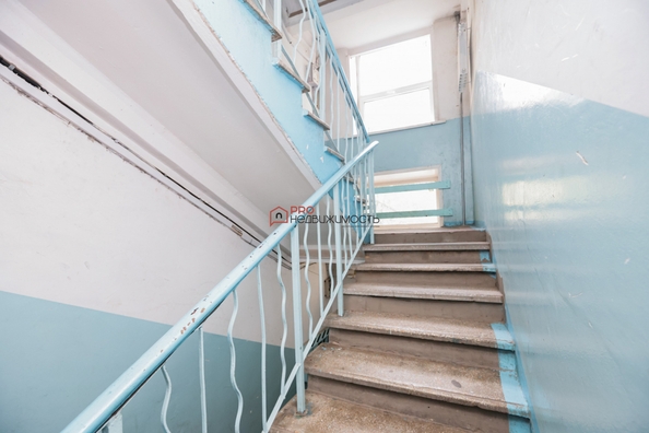 
  Продается 1-комн. квартира, 31.6 м², Гоголя ул, д. 229
. Фото 27.