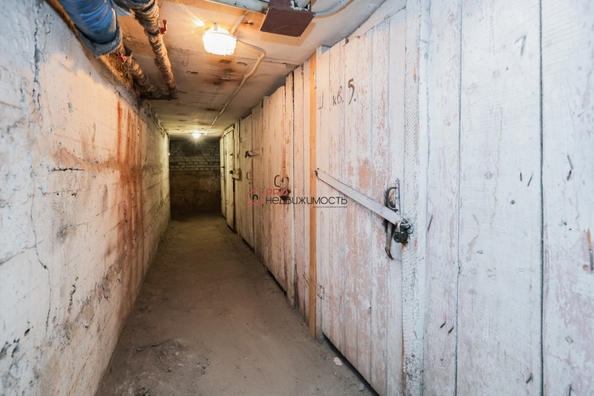 
  Продается 1-комн. квартира, 31.6 м², Гоголя ул, д. 229
. Фото 32.