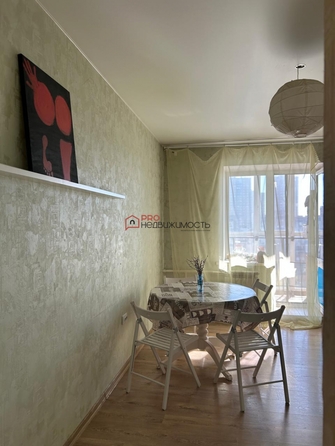 
  Продается 1-комн. квартира, 44.3 м², Аникина ул, д. 37/1
. Фото 1.