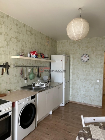 
  Продается 1-комн. квартира, 44.3 м², Аникина ул, д. 37/1
. Фото 2.