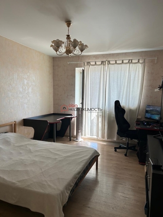 
  Продается 1-комн. квартира, 44.3 м², Аникина ул, д. 37/1
. Фото 4.