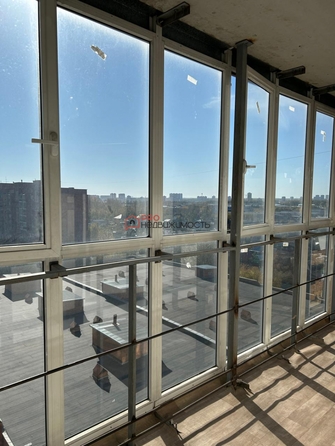 
  Продается 1-комн. квартира, 44.3 м², Аникина ул, д. 37/1
. Фото 7.