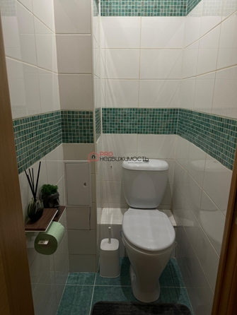 
  Продается 1-комн. квартира, 39.8 м², Лазурная ул, д. 20
. Фото 8.