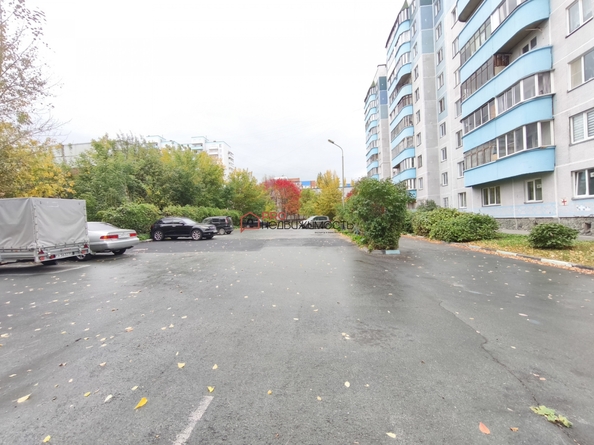 
  Продается 1-комн. квартира, 39.8 м², Лазурная ул, д. 20
. Фото 14.