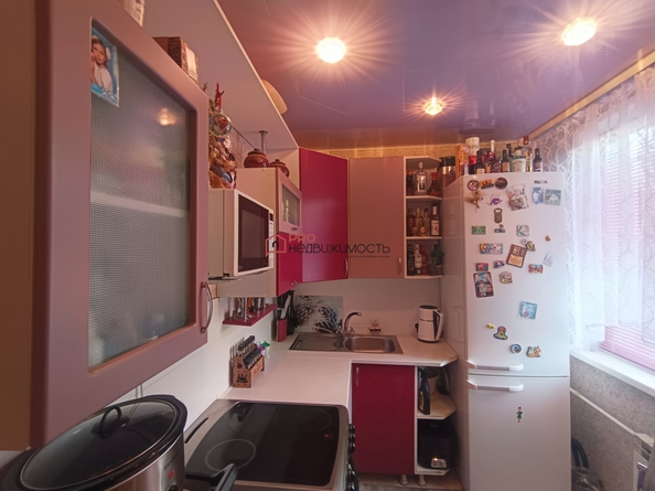 
  Продается 3-комн. квартира, 60.4 м², Новосибирская ул, д. 13
. Фото 12.