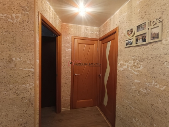 
  Продается 3-комн. квартира, 60.4 м², Новосибирская ул, д. 13
. Фото 17.