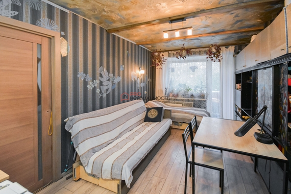 
  Продается 2-комн. квартира, 40.6 м², Сибирская ул, д. 44
. Фото 1.