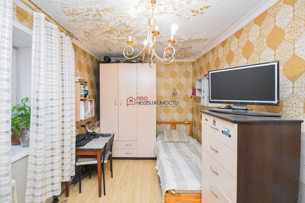 
  Продается 2-комн. квартира, 40.6 м², Сибирская ул, д. 44
. Фото 11.