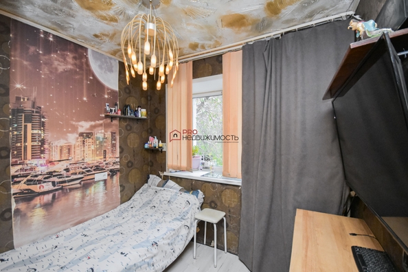 
  Продается 2-комн. квартира, 40.6 м², Сибирская ул, д. 44
. Фото 15.