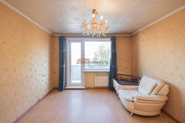 
  Продается 2-комн. квартира, 43.5 м², Степная ул, д. 63/1
. Фото 2.