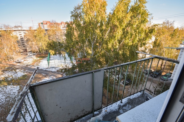 
  Продается 2-комн. квартира, 43.5 м², Степная ул, д. 63/1
. Фото 12.