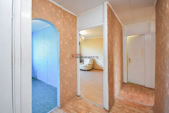 
  Продается 2-комн. квартира, 43.5 м², Степная ул, д. 63/1
. Фото 13.