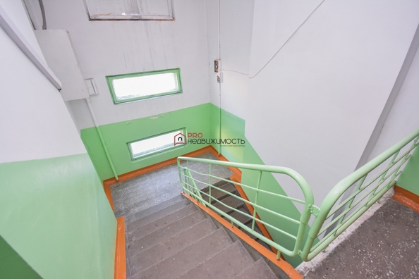 
  Продается 2-комн. квартира, 43.5 м², Степная ул, д. 63/1
. Фото 14.