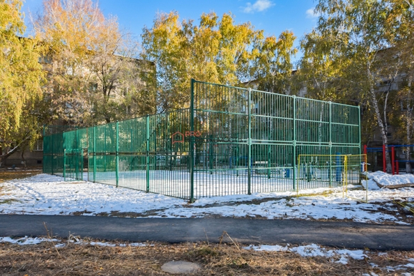 
  Продается 2-комн. квартира, 43.5 м², Степная ул, д. 63/1
. Фото 16.