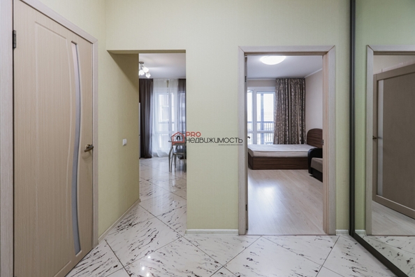 
  Сдается 1-комн. квартира, 40 м², Ипподромская ул, д. 8
. Фото 9.