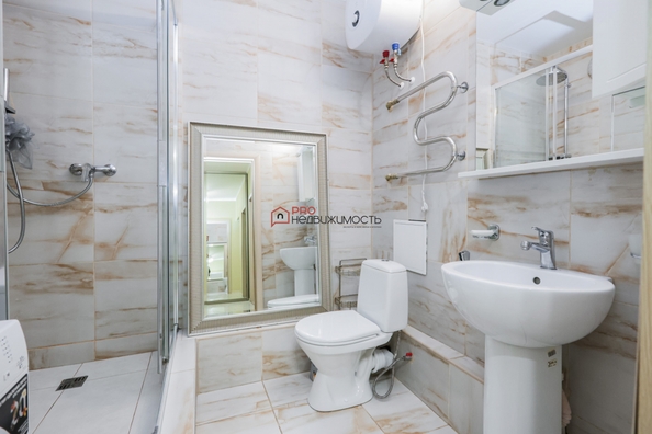 
  Сдается 1-комн. квартира, 40 м², Ипподромская ул, д. 8
. Фото 15.