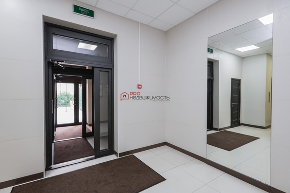 
  Сдается 1-комн. квартира, 40 м², Ипподромская ул, д. 8
. Фото 19.