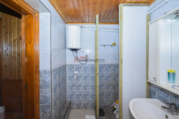 
  Продается дача, 220 м², СНТ Морское
. Фото 20.