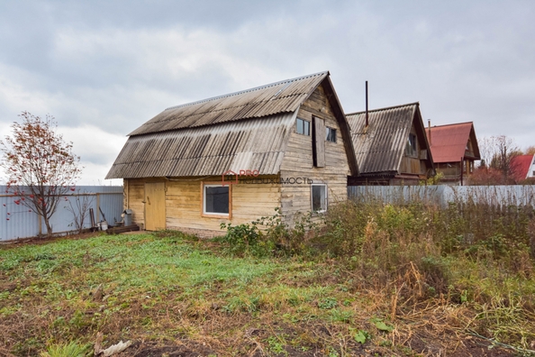 
  Продается дача, 60 м², СНТ Морское
. Фото 1.