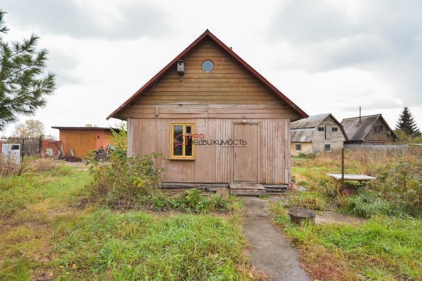 
  Продается дача, 60 м², СНТ Морское
. Фото 2.