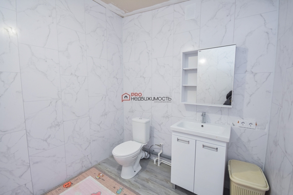 
  Продается дом, 82.9 м², поселок Октябрьский
. Фото 31.