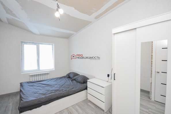 
  Продается дом, 82.9 м², поселок Октябрьский
. Фото 33.