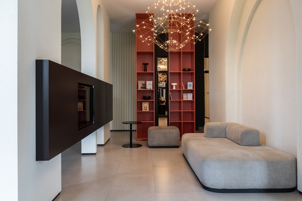 
  Продается 3-комн. квартира, 73.12 м², ЖК Balance (Баланс), 3 очередь
. Фото 26.