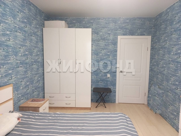 
  Продается 1-комн. квартира, 37.4 м², ЖК Акация на Ватутина, дом 2
. Фото 5.