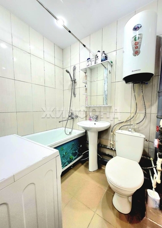 
  Продается 1-комн. квартира, 36.7 м², Спортивная ул, д. 23
. Фото 7.