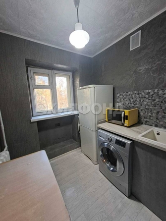 
  Продается 1-комн. квартира, 22.9 м², Дачная ул, д. 25/4
. Фото 1.