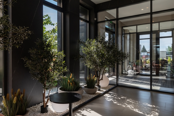 
  Продается 2-комн. квартира, 51.89 м², ЖК Balance (Баланс), 3 очередь
. Фото 27.