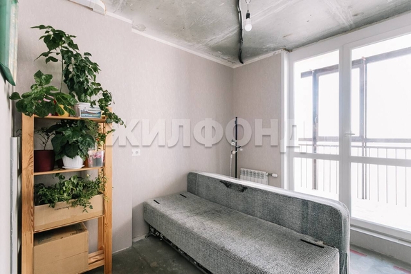 
  Продается 1-комн. квартира, 47.7 м², Аникина ул, д. 16
. Фото 5.