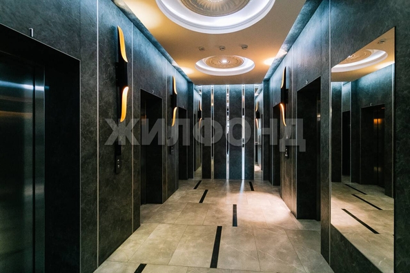 
  Продается 1-комн. квартира, 47.7 м², Аникина ул, д. 16
. Фото 20.