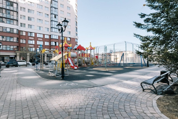 
  Продается 1-комн. квартира, 47.7 м², Аникина ул, д. 16
. Фото 24.