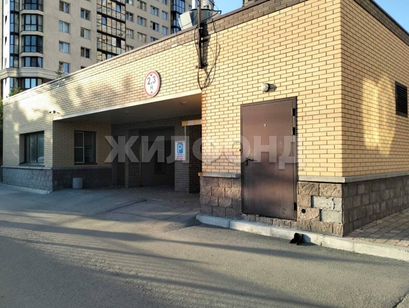 
  Продается 1-комн. квартира, 47.7 м², Аникина ул, д. 16
. Фото 35.