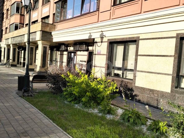 
  Продается 1-комн. квартира, 47.7 м², Аникина ул, д. 16
. Фото 41.