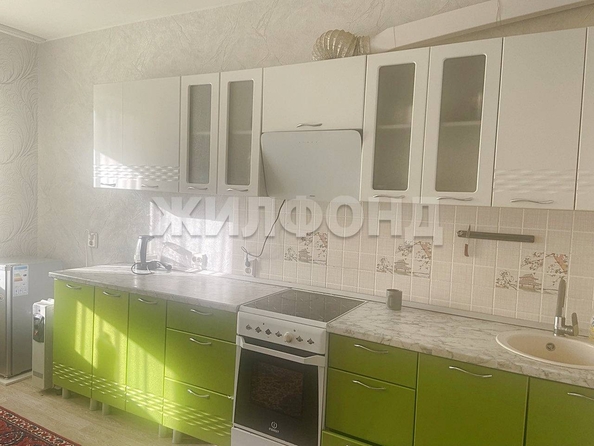 
  Продается 1-комн. квартира, 42.5 м², Татьяны Снежиной ул, д. 43
. Фото 2.