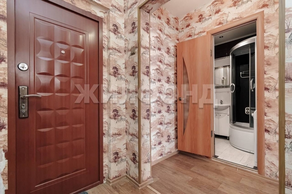 
  Продается 1-комн. квартира, 42 м², В. Высоцкого ул, д. 41/4
. Фото 13.