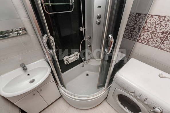 
  Продается 1-комн. квартира, 42 м², В. Высоцкого ул, д. 41/4
. Фото 16.