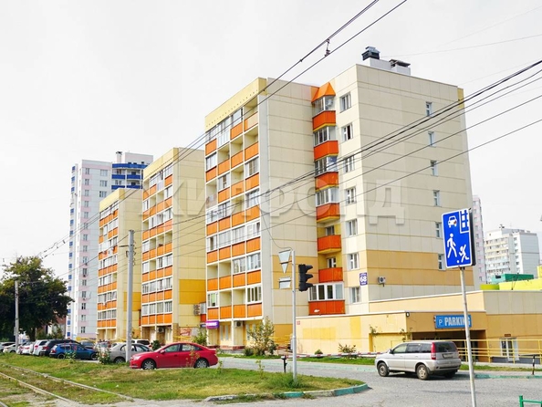 
  Продается студия, 21.1 м², Горский мкр, д. 68
. Фото 6.