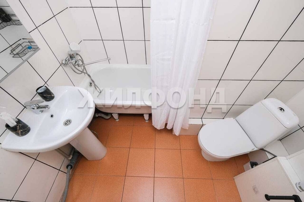 
  Продается студия, 21.1 м², Горский мкр, д. 68
. Фото 5.