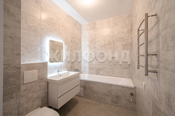 
  Продается 2-комн. квартира, 50.1 м², ЖК Аквамарин, дом 3
. Фото 1.