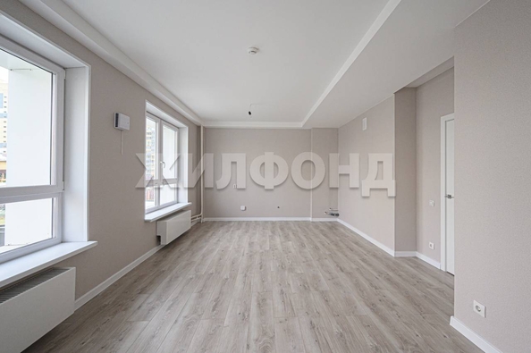 
  Продается 2-комн. квартира, 50.1 м², ЖК Аквамарин, дом 3
. Фото 11.