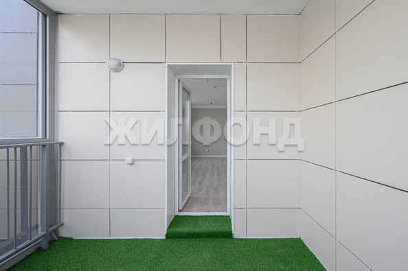 
  Продается 2-комн. квартира, 50.1 м², ЖК Аквамарин, дом 3
. Фото 15.