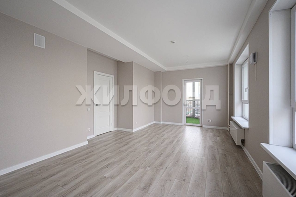 
  Продается 2-комн. квартира, 50.1 м², ЖК Аквамарин, дом 3
. Фото 17.