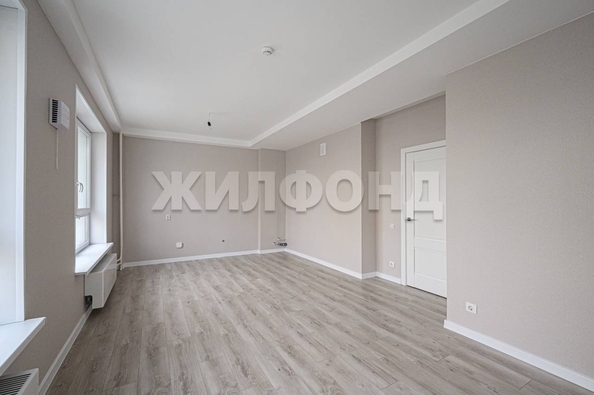 
  Продается 2-комн. квартира, 50.1 м², ЖК Аквамарин, дом 3
. Фото 18.