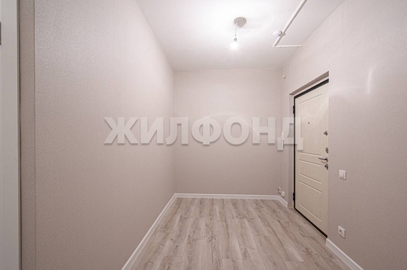 
  Продается 2-комн. квартира, 50.1 м², ЖК Аквамарин, дом 3
. Фото 26.